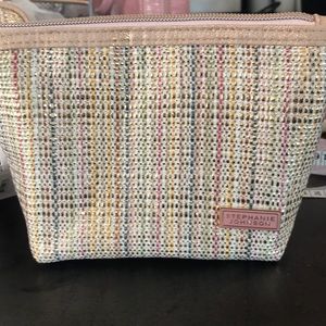 Jakarta Gold Laura Small NWT